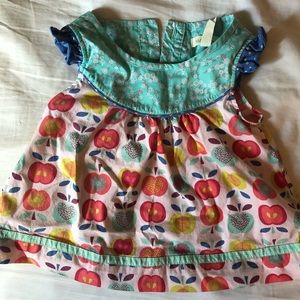 Matilda Jane top sz 4